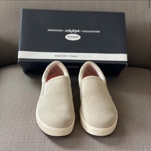 Dr. Scholl’s Madison sneaker new in box size 6